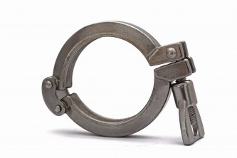 Objímka CLAMP - image